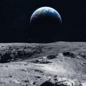 WE WENT TO THE MOON. WHY CAN’T WE SOLVE CLIMATE CHANGE? - Haultail On ...