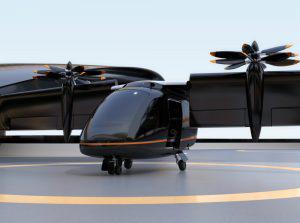 Porsche and Boeing team up on urban air mobility project - Haultail On ...