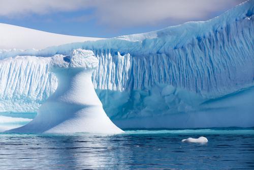 Melting of ancient Antarctic ice sheet drove a 3-meter sea level rise ...