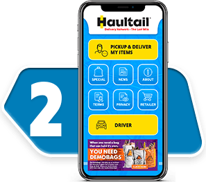 Haultail ® Pickup Demo Bags - Haultail