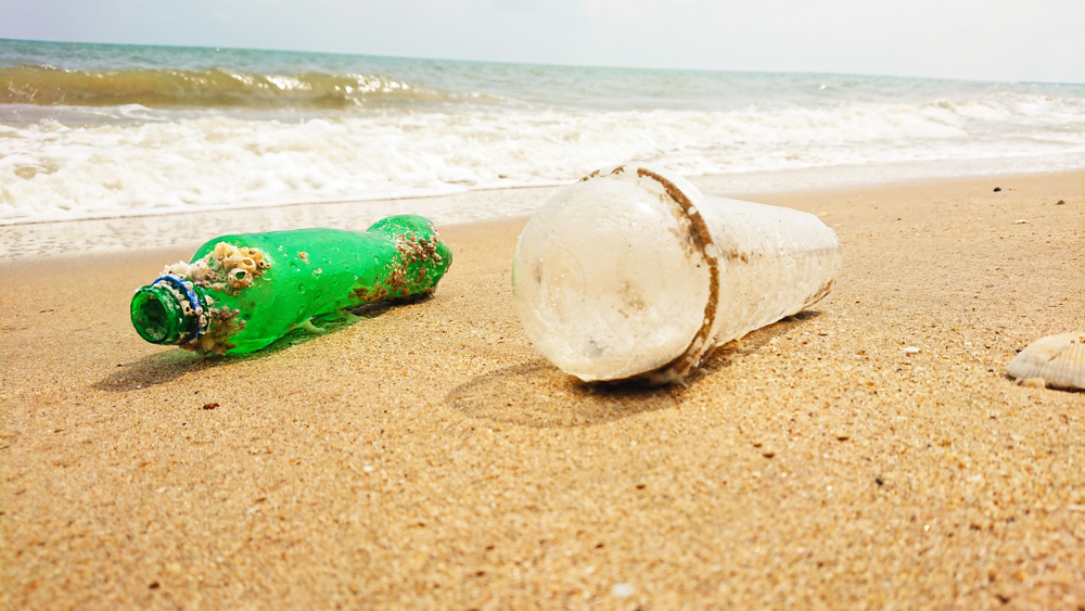 Lawsuit Prompts Review of Plastic Pollution on Hawaiʻi Beaches ...