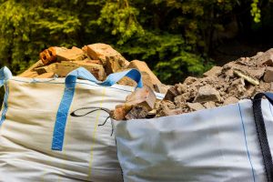 Demo Bags® 42 Gallon Contractor Trash Bags – Buy Now! - Haultail