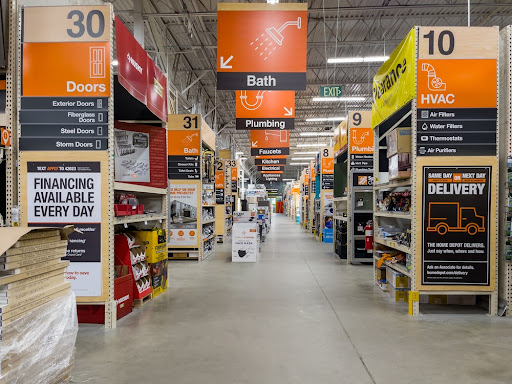 6 Best Big Box Stores in the US - Haultail On-Demand Delivery Network