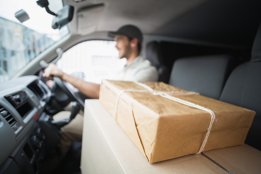 4 Different Types Of Delivery Services Haultail On Demand Delivery 